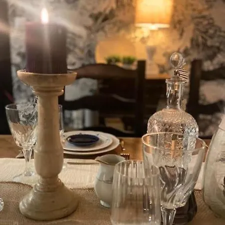 Apartament L' Escale *