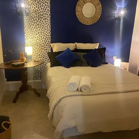 Apartment L' Escale Saumur