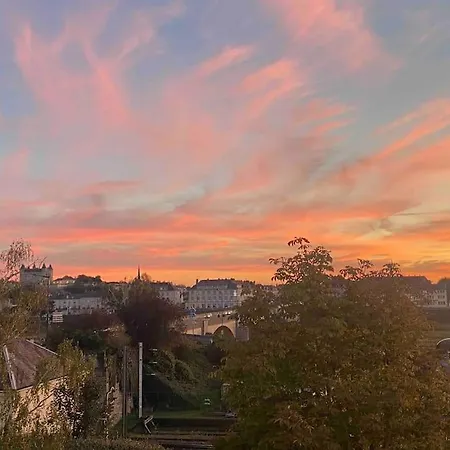 L' Escale Apartament