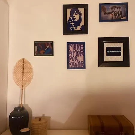 L' Escale Apartment
