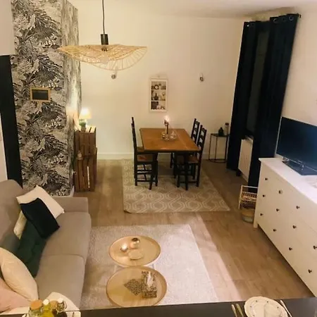 L' Escale Apartment Saumur