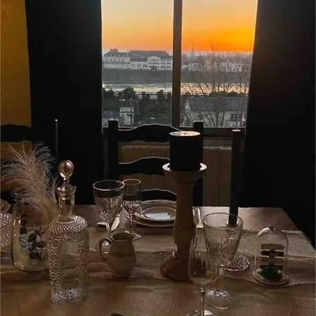 L' Escale Apartament