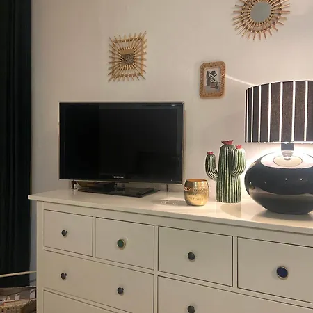 L' Escale Daire Saumur