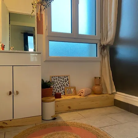 L' Escale Apartment *