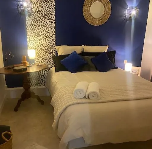 Daire L' Escale Saumur