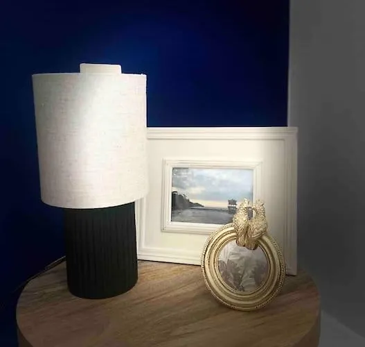 L' Escale Apartment *