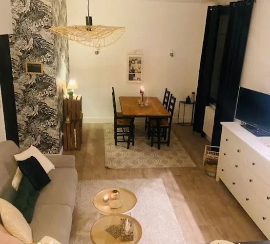 L' Escale Apartment Saumur