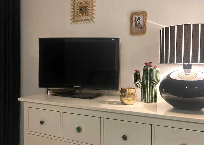 L' Escale Apartment Saumur