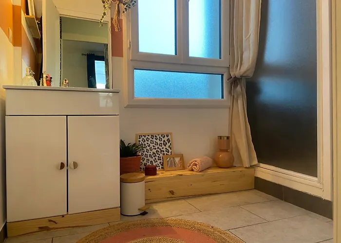 L' Escale Apartment *